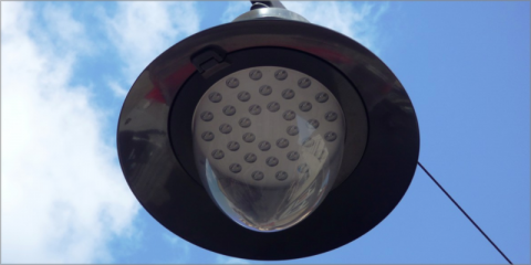 Castellón implantará tecnología LED en más de 20.000 puntos del alumbrado público