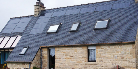 Castilla y León convoca ayudas para reducir el consumo energético de edificios