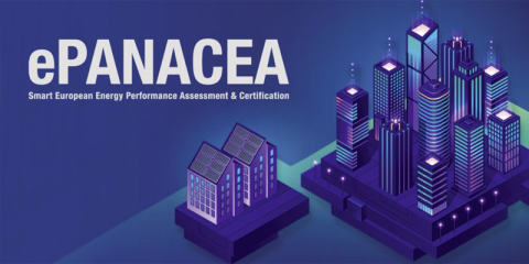 Certificación energética de edificios de siguiente generación con el proyecto ePANACEA