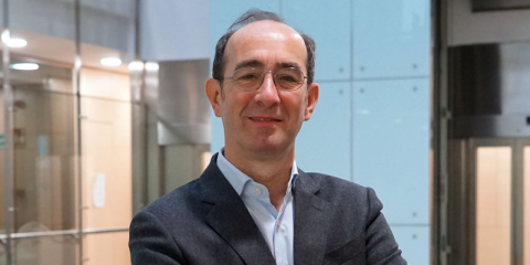 Guillermo Viguera Cebrián, Head of Utilities at CIC Consulting Informático