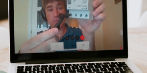 Webinars de Circutor.