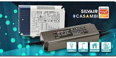 Nuevos módulos de malla bluetooth eficientes distribuidos por Electrónica OLFER