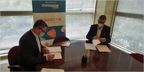 Acuerdo para la obtención del certificado de energías renovables del Ivace