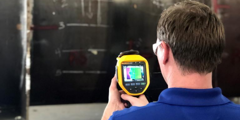 Fluke lanza una nueva promoción dentro de su campaña de otoño