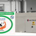 Hitecsa instala su solución UV-C para purificar el aire interior de un centro de salud en Huelva