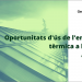Jornada online sobre las oportunidades de la energía solar térmica en la industria