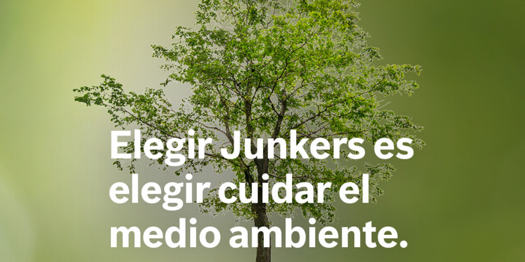 Campaña Junkers.