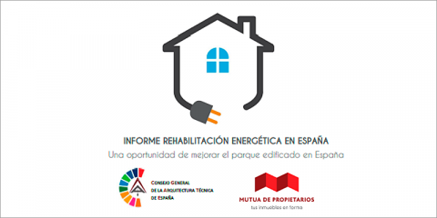 Un nuevo informe destaca la falta de confort térmico en España y el riesgo de pobreza energética