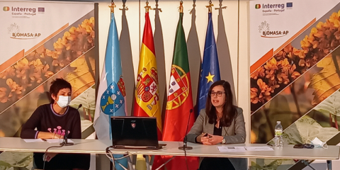 El proyecto Biomasa-AP impulsa la biomasa agroforestal con potencial energético