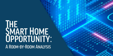 Resideo presenta un informe sobre las oportunidades del hogar inteligente
