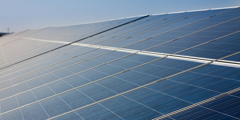 Licitación para la redacción del proyecto de ejecución de cuatro plantas fotovoltaicas en Lanzarote