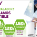 TESY desarrolla una nueva campaña de termos eléctricos para instaladores