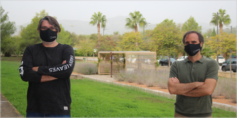 La UIB desarrolla un programa para mejorar la eficiencia de la captación de energía solar