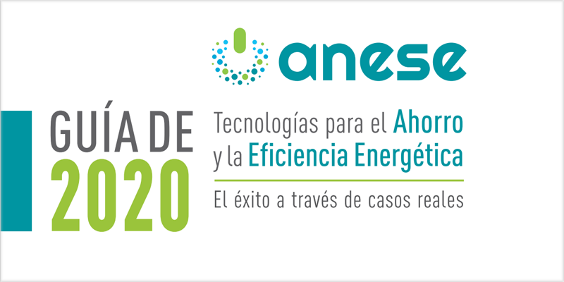 Portada ‘Guía de Tecnologías para el Ahorro y la Eficiencia Energética 2020’