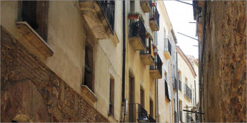 Cerca de 44 millones para mejorar la eficiencia energética de edificios en Cataluña