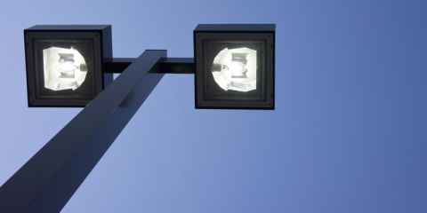 Comienza la segunda fase de renovación del alumbrado público de El Ejido, en Almería