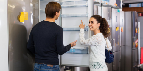 La Comunidad de Madrid convoca el Plan Renove de Electrodomésticos