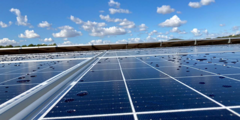 Convocatoria de ayudas para el fomento del autoconsumo energético en Baleares