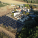 Las depuradoras de Navarra implantan paneles fotovoltaicos para reducir emisiones de CO2