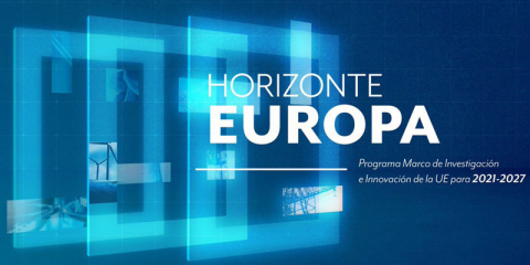 La innovación, uno de los pilares del nuevo programa de investigación Horizonte Europa
