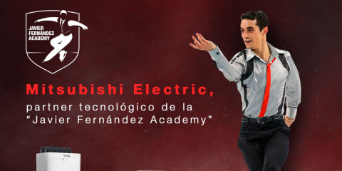 Mitsubishi Electric colabora como partner tecnológico de JF Academy