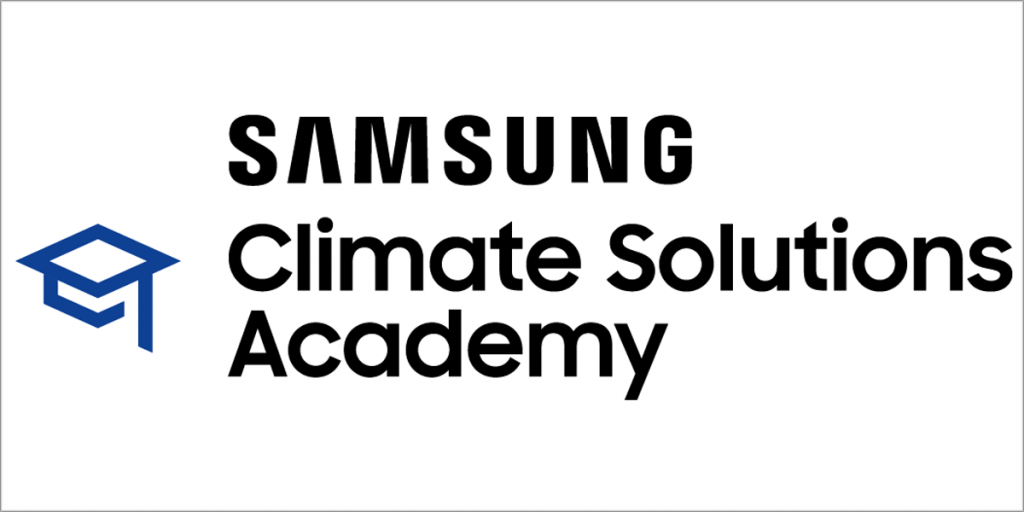 Examen resumen formación Samsung Climate.