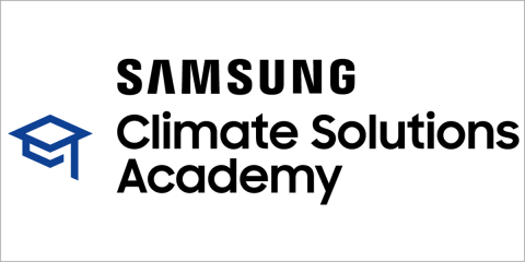 Nueva convocatoria para el examen de la formación de Samsung Climate Solutions