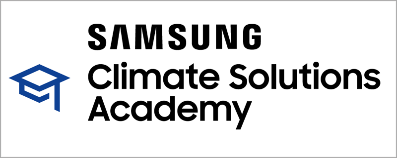 Examen resumen formación Samsung Climate. 