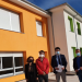 Varios centros educativos de Galicia incorporan iluminación eficiente y calderas de biomasa