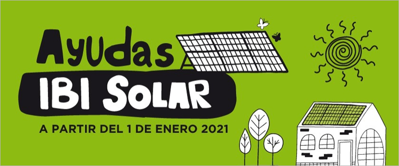 Las Palmas de Gran Canaria pone en marcha una bonificación del IBI para la instalación de placas solares