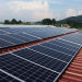 Valencia impulsa bonificaciones en el IBI y el ICIO por instalar placas fotovoltaicas