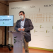 Jaén realiza estudios para optimizar el suministro eléctrico de 15 ayuntamientos