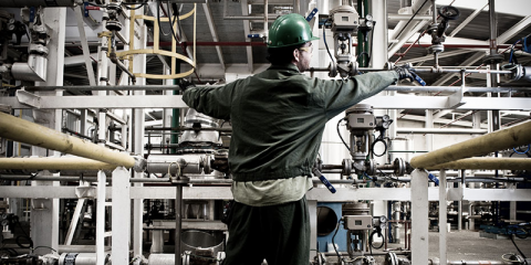 Ampliado el plazo para las ayudas de eficiencia energética a las industrias andaluzas