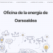 Puesta en marcha de la Oficina de Energía de Oarsoaldea en Gipuzkoa