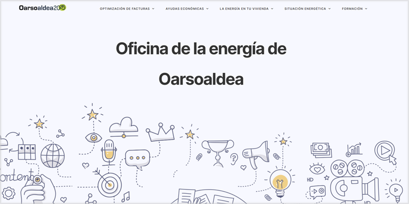 Oficina de Energía de Oarsoaldea