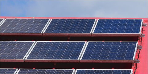 El fomento del autoconsumo, entre las primeras iniciativas del Plan de Recuperación