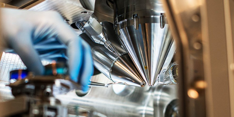 El Fondo de Emprendedores busca start-ups innovadoras en transición energética