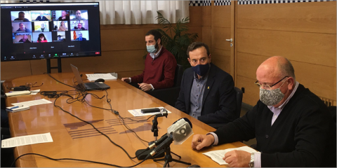 GarrotxaDomus, el nuevo programa de asesoramiento gratuito para impulsar la eficiencia energética