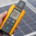 Medidor de radiación solar Fluke IRR1-SOL para instalaciones fotovoltaicas