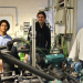 Investigadores de la UPCT trabajan en una bomba de calor que usa CO2 como refrigerante