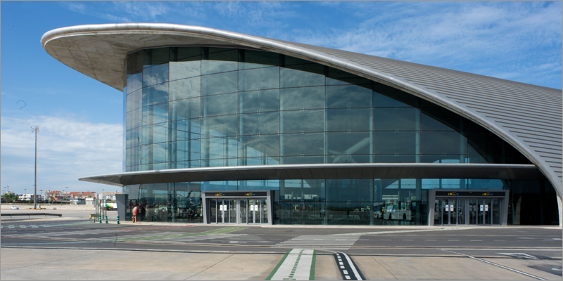 aeropuerto valencia