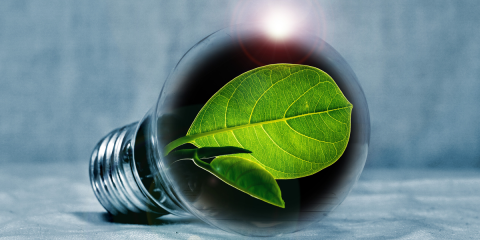 Suministro de energía renovable para los edificios públicos de la Junta de Castilla-La Mancha