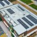 Control energético y energía solar en el nuevo restaurante de McDonald’s en Australia
