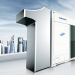 Samsung Air Conditioner premia un proyecto innovador de climatización en viviendas de Barcelona