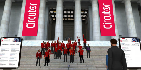 Reflexiones sobre retos y objetivos del sector eléctrico este año en ‘CIRCUTOR·2021·Meeting Point’