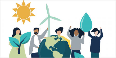 Ivace Energía destinará este año 2 millones de euros para comunidades renovables