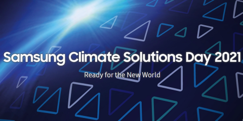 Samsung muestra sus novedades sobre climatización en un evento virtual