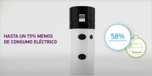 Bomba de calor AquaThermica