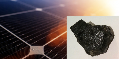 La UJI estudia la eficiencia energética de minimódulos solares de perovskita