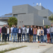 La Universidad de Almería crea un prototipo para aumentar la eficiencia energética